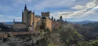 Real Segovia Apartments by Recordis Hotels