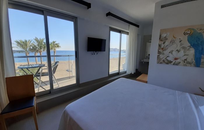 Alboran Hotel