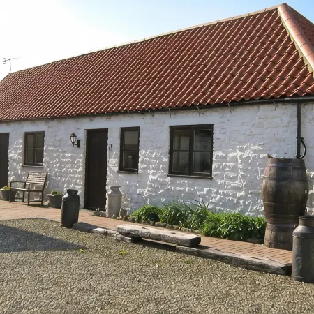 North End Farm Country Guest House