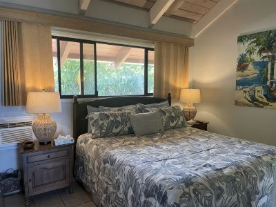 Summer Special!!! - Wonderful Oceanfront Condo - 1 Br, 1Ba 2nd Floor