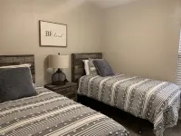 GORGEOUS DESERT GETAWAY WITH HEATED  POOL NEAR THE DUKE GOLF COURSE