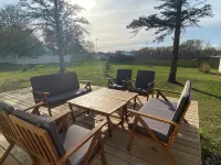 NEW! Crosby Oaks-Prime Location