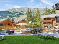 The Lodge Hotels in Bagnes