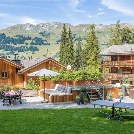 The Lodge