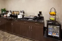 Grandstay Hotel Suites Thief River Falls - sarapan