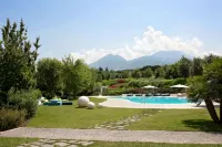 Il San Cristoforo - Pools