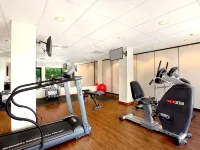 Hanalei Bay Resort 52012 - Newly updated, Bay views, Private walk to beach & AC! - Gym