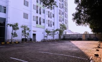 The Enviro Nusantara by Reccoma