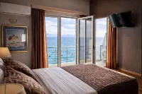 Queens Leriotis Hotel
