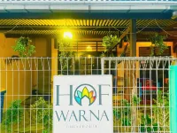 Hof Warna Guesthouse - Breakfast