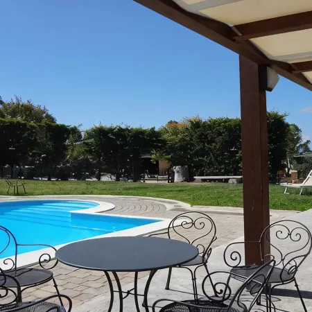 Agriturismo Vultaggio