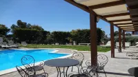 Agriturismo Vultaggio - Pools