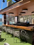 On Aleta Room Designed for Adults - bar