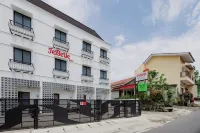 Urbanview TeBeYe Syariah UNS Solo - 2 Sao