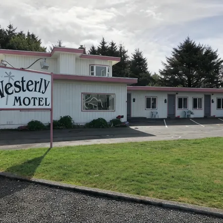 Westerly Motel
