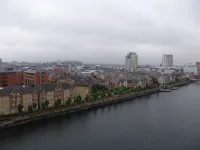 Quay Apartments - Apartments