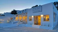 Adamas Hotel - bar