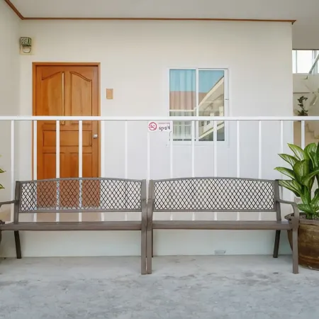 S-House Hotel Surin