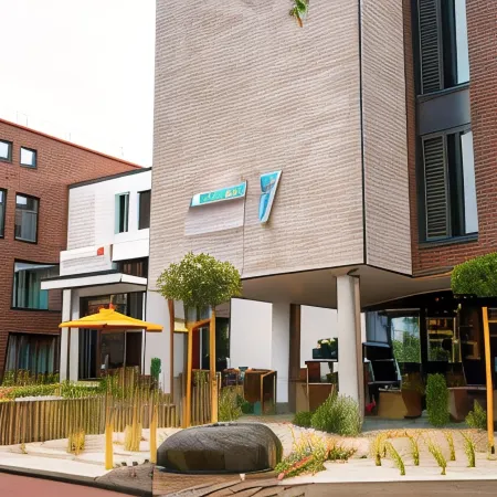 Hotel MeerZeiten Inklusive Externer Schwimmbad- & Saunanutzung