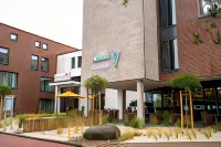 Hotel MeerZeiten Inklusive Externer Schwimmbad- & Saunanutzung - Wi-Fi