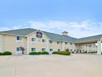 Best Western Macomb Inn Hotels in Macomb