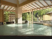 ホテルニュー水戸屋 - 温泉