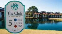 Snowbird Winter Availability.  1 Bedroom 2 Bath Golf Villa. Heated Pools - Villaer
