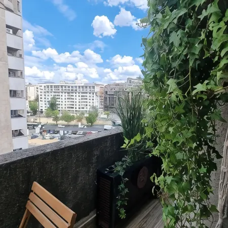 Vânători Nest - 2 room - Pumo properties