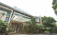 Marciella Hotel - balcony