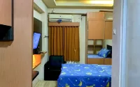 Apartemen the Suites Metro by Naufal (Standard) - Wifi