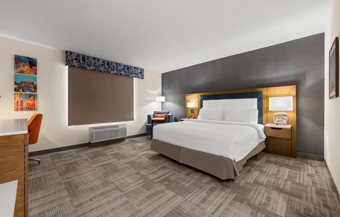 Hampton Inn and Suites Bessemer Birmingham