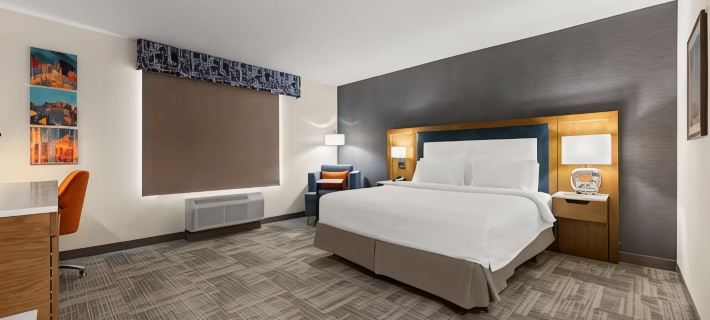 Hampton Inn and Suites Bessemer Birmingham Hotels in Jefferson County