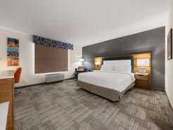 Hampton Inn and Suites Bessemer Birmingham