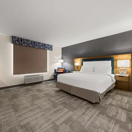 Hampton Inn and Suites Bessemer Birmingham