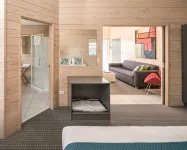 Ōhope Beach TOP 10 Holiday Park