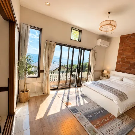 Villa Amoria Ocean View