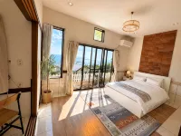 Villa Amoria Ocean View