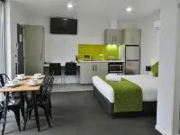 Motel 24 Hotels in Wodonga