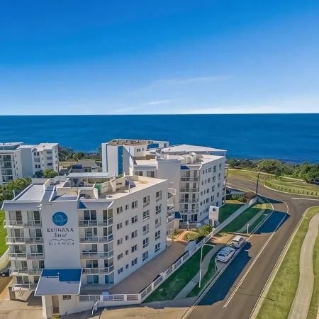 Bargara Blue Resort