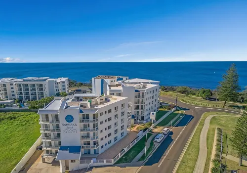 Bargara Blue Resort