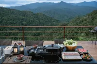 PHULAYYA Chiangmai - breakfast