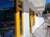 Barot Palace Hotels in Mandi District