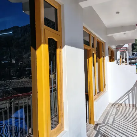 Barot Palace