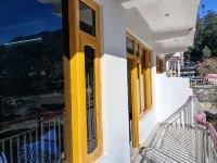Barot Palace