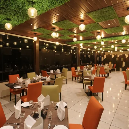 Hotel the Grand Chittor, Chittorgarh