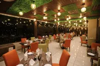 Hotel the Grand Chittor, Chittorgarh - Wifi