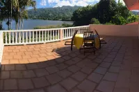 Te Mana Lodge