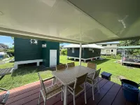 Ânani - Mirimiri Lodge - شاطئ