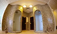 Granada Conference, Wellness and Sport Hotel - ที่มีสปา