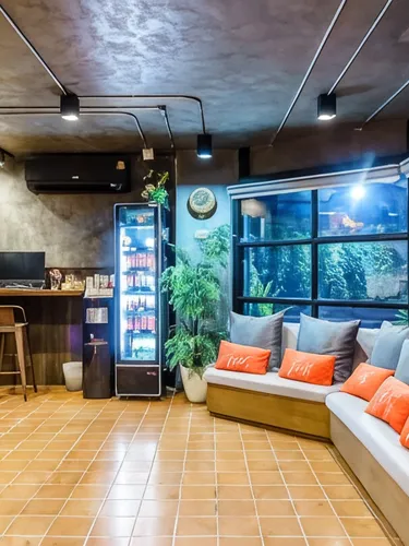 รูปภาพของThem5 Residence